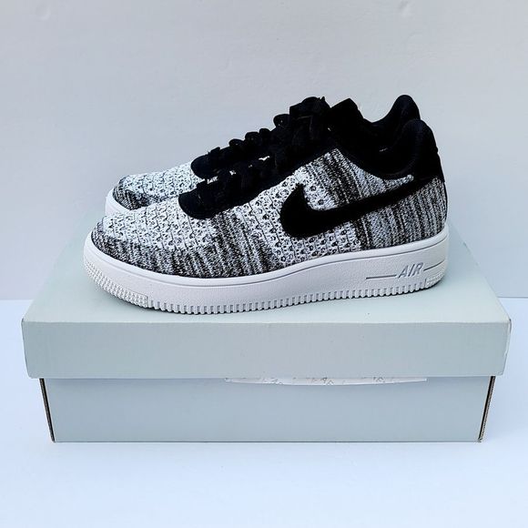 nike af1 oreo